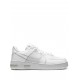 Air Force 1 Low React "White" sneakers