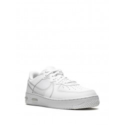 Air Force 1 Low React "White" sneakers