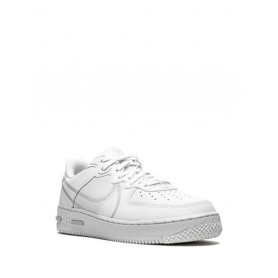 Air Force 1 Low React "White" sneakers