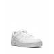 Air Force 1 Low React "White" sneakers