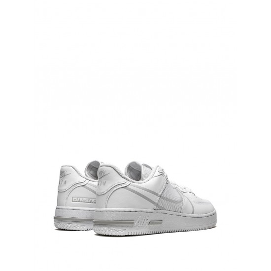 Air Force 1 Low React "White" sneakers