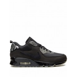 x Undefeated Air Max 90 "Black" sneakers