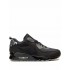 x Undefeated Air Max 90 "Black" sneakers