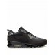 x Undefeated Air Max 90 "Black" sneakers