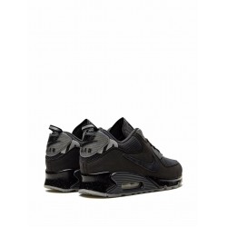 x Undefeated Air Max 90 "Black" sneakers
