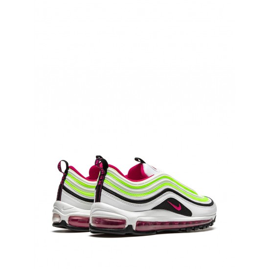 Air Max 97 "Rush Pink" sneakers