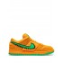 x Grateful Dead SB Dunk Low "Orange Bear" sneakers