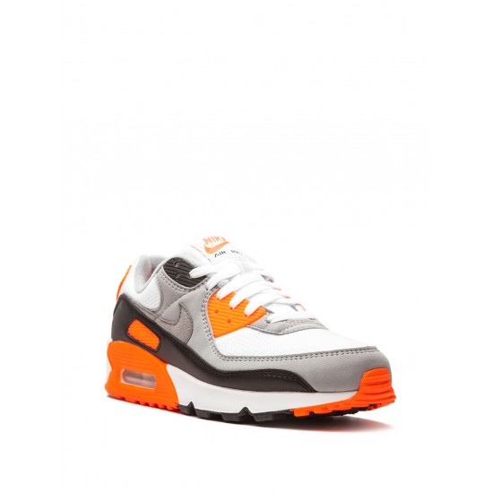 Air Max 90 "Total Orange" sneakers