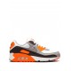 Air Max 90 "Total Orange" sneakers