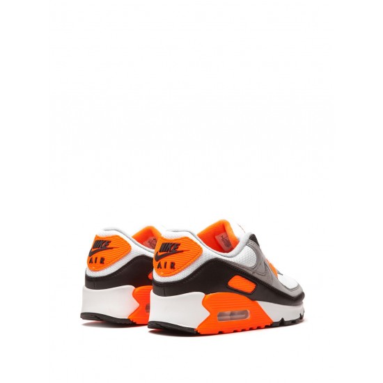 Air Max 90 "Total Orange" sneakers