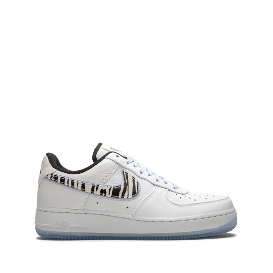 Air Force 1 07 QS "South Korea" sneakers