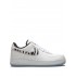 Air Force 1 07 QS "South Korea" sneakers