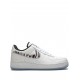 Air Force 1 07 QS "South Korea" sneakers