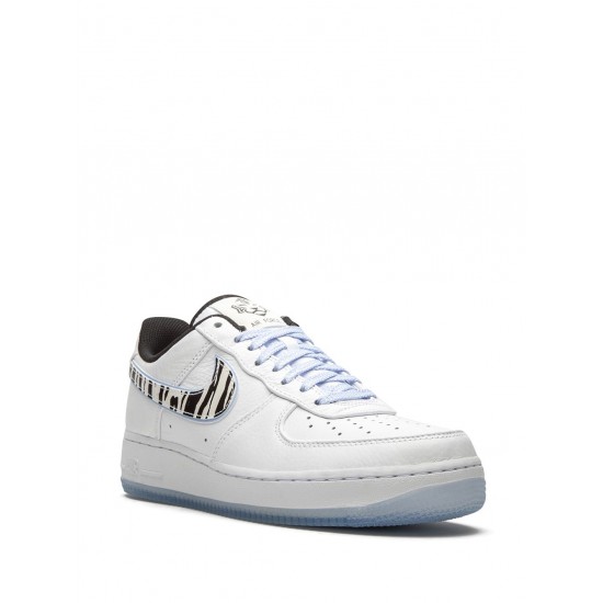 Air Force 1 07 QS "South Korea" sneakers