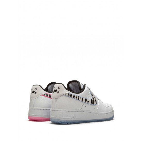 Air Force 1 07 QS "South Korea" sneakers