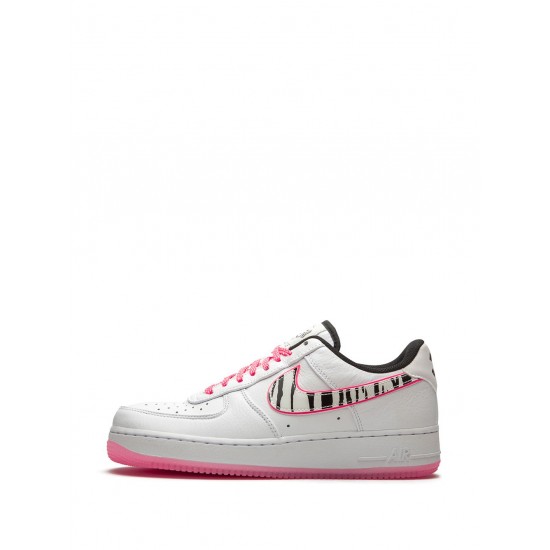 Air Force 1 07 QS "South Korea" sneakers