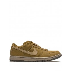 Dunk Low Pro SB sneakers