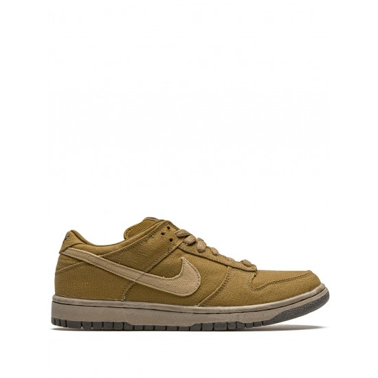 Dunk Low Pro SB sneakers