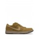 Dunk Low Pro SB sneakers