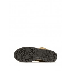 Dunk Low Pro SB sneakers