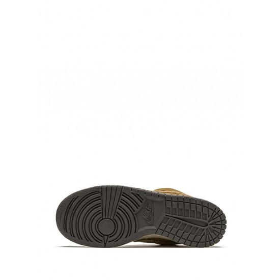 Dunk Low Pro SB sneakers