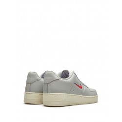 Air Force 1 '07 PRM "Jewel - Home & Away - Grey" sneakers