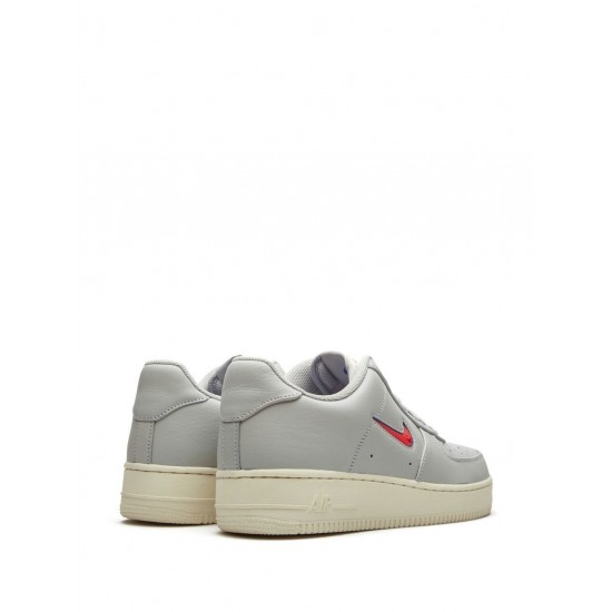 Air Force 1 '07 PRM "Jewel - Home & Away - Grey" sneakers
