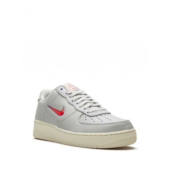 Air Force 1 '07 PRM "Jewel - Home & Away - Grey" sneakers