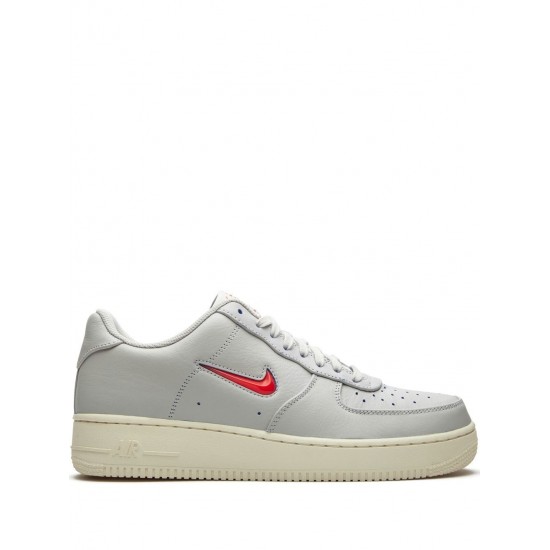 Air Force 1 '07 PRM "Jewel - Home & Away - Grey" sneakers