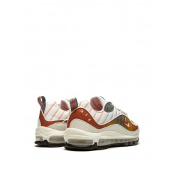 Air Max 98 SE "Rust" sneakers