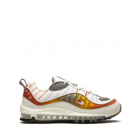 Air Max 98 SE "Rust" sneakers