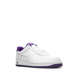 Air Force 1 Low "Voltage Purple" sneakers