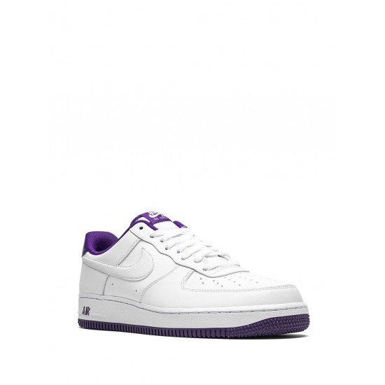 Air Force 1 Low "Voltage Purple" sneakers