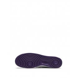 Air Force 1 Low "Voltage Purple" sneakers