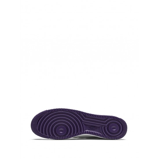 Air Force 1 Low "Voltage Purple" sneakers