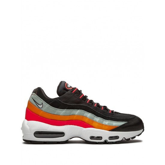 Air Max 95 Essential "Ocean Cube" sneakers