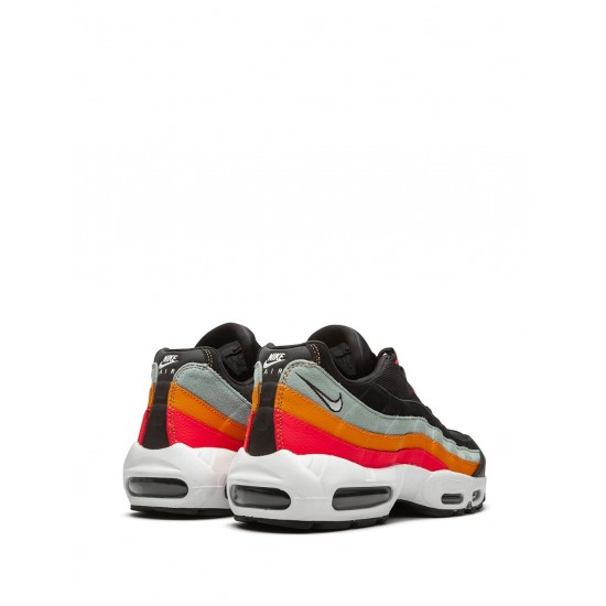 Air Max 95 Essential "Ocean Cube" sneakers