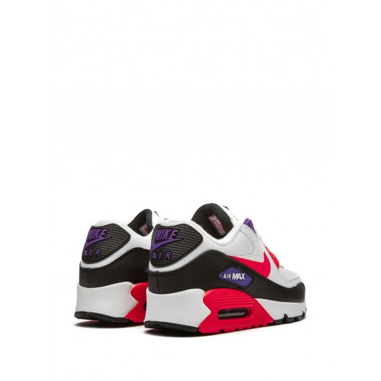 Air Max 90 Essential low-top sneakers
