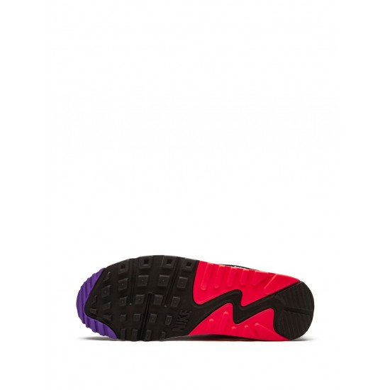 Air Max 90 Essential low-top sneakers