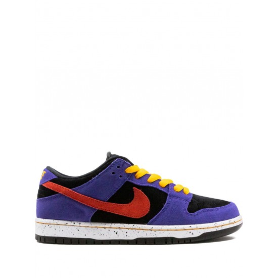 SB Dunk Low "ACG Terra" sneakers