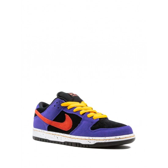 SB Dunk Low "ACG Terra" sneakers