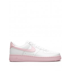 Air Force 1 '07 "Pink Foam" sneakers