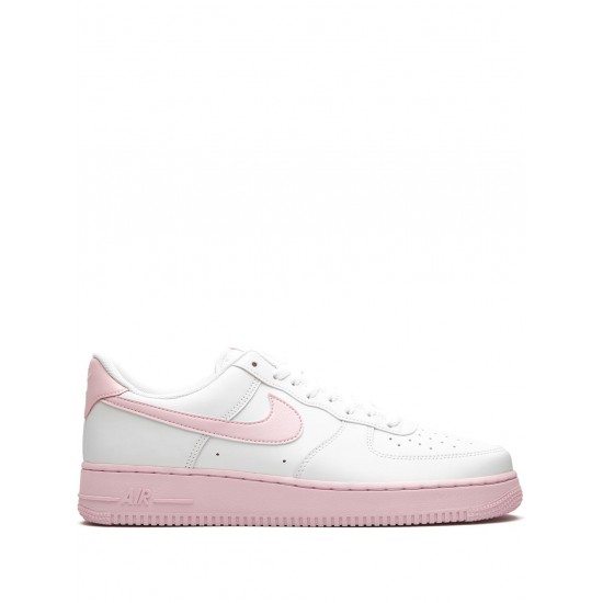 Air Force 1 '07 "Pink Foam" sneakers