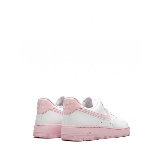 Air Force 1 '07 "Pink Foam" sneakers