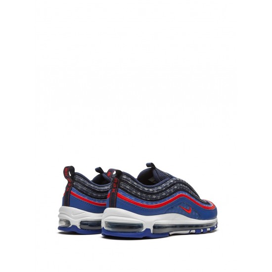Air Max 97 “City Pride - Dallas” low-top sneakers