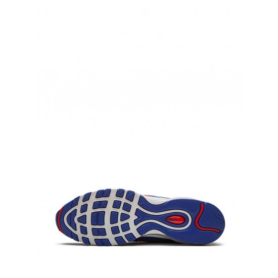 Air Max 97 “City Pride - Dallas” low-top sneakers
