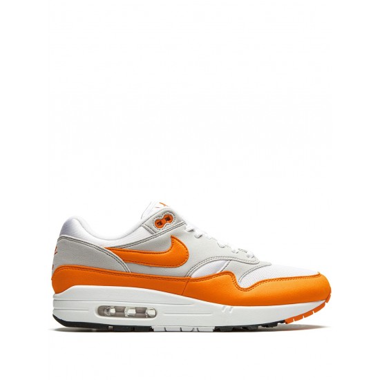Air Max 1 Anniversary "Magma Orange" sneakers