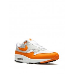 Air Max 1 Anniversary "Magma Orange" sneakers
