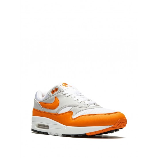 Air Max 1 Anniversary "Magma Orange" sneakers