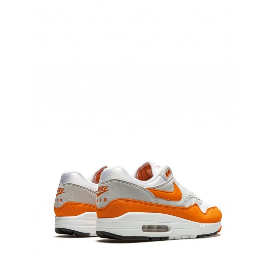 Air Max 1 Anniversary "Magma Orange" sneakers